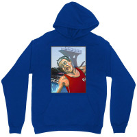 Great Model Rodney Dangerfield Awesome For Movie F Unisex Hoodie | Artistshot