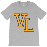 Valley Lutheran High School T-shirt | Artistshot