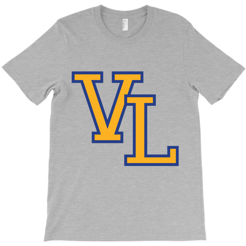 Valley Lutheran High School T-Shirt by TabithaTaylor | Artistshot