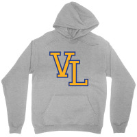 Valley Lutheran High School Unisex Hoodie | Artistshot