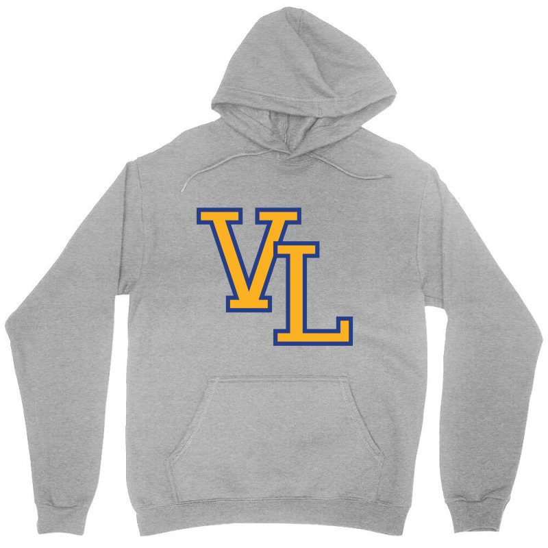 Valley Lutheran High School Unisex Hoodie by TabithaTaylor | Artistshot