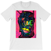 Lost Love T-shirt | Artistshot