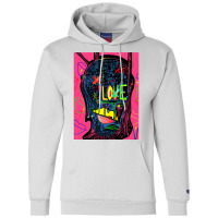 Lost Love Champion Hoodie | Artistshot