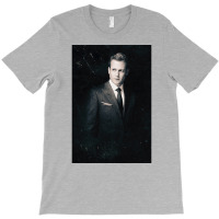 Harvey Design 2 T-shirt | Artistshot