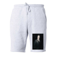 Harvey Design 2 Fleece Short | Artistshot