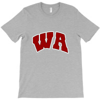 West Allegheny Senior High School T-shirt | Artistshot