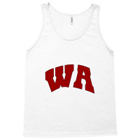 West Allegheny Senior High School Tank Top | Artistshot