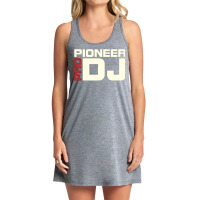 Pioneer Dj Pro Tank Dress | Artistshot