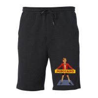 Meccano Boy Fleece Short | Artistshot