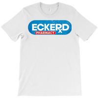 Eckerd Store Distressed Design  80s And 90s Defunc T-shirt | Artistshot