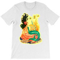 Mermaid T-shirt | Artistshot