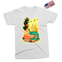 Mermaid Exclusive T-shirt | Artistshot