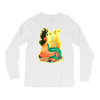 Mermaid Long Sleeve Shirts | Artistshot