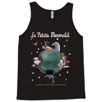 La Petite Mermaid (version2) Tank Top | Artistshot