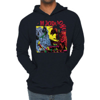 Hoodoo Gurus   Stoneage Romeos Lightweight Hoodie | Artistshot