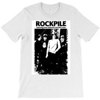 Rockpile Nick Lowe Dave Edmunds Pubrock Pub Rock S T-shirt | Artistshot