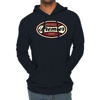 Old Oval Premier Lightweight Hoodie | Artistshot