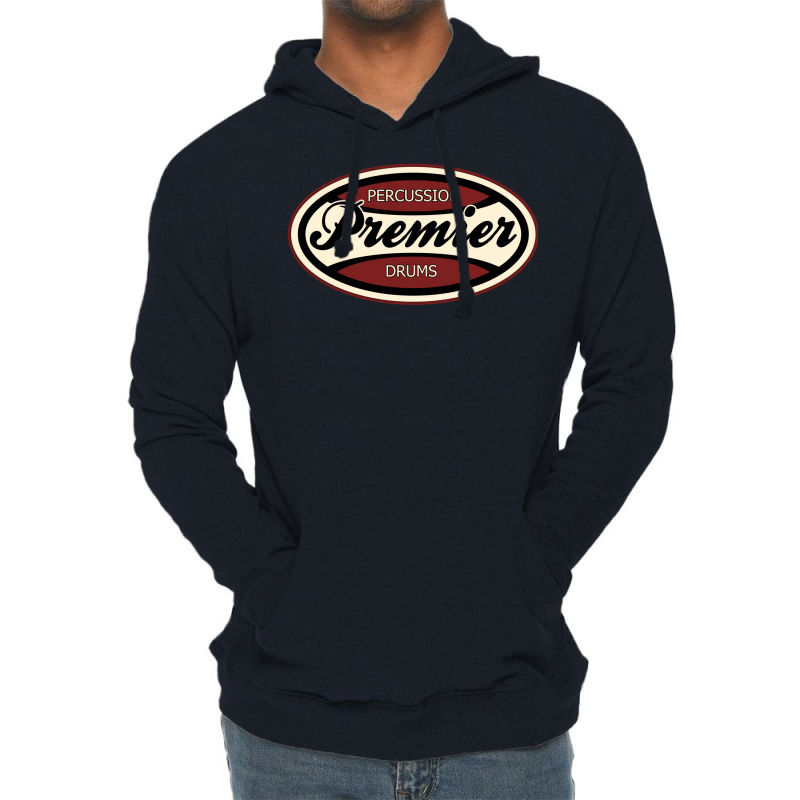 Old Oval Premier Lightweight Hoodie by peickkerberk | Artistshot