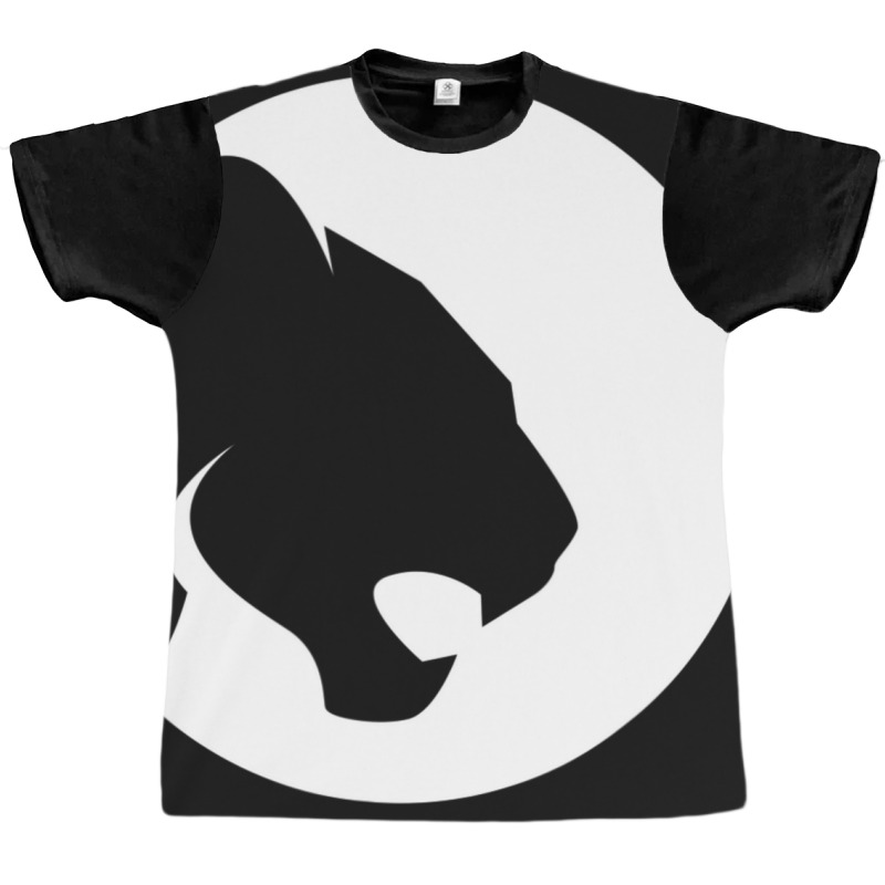 Cool Tiger Leopard Cougar Puma Head Face Animal Wi Graphic T-shirt by donellajeremykoa | Artistshot