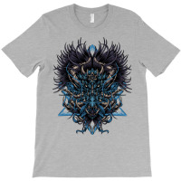 King Dragons T-shirt | Artistshot