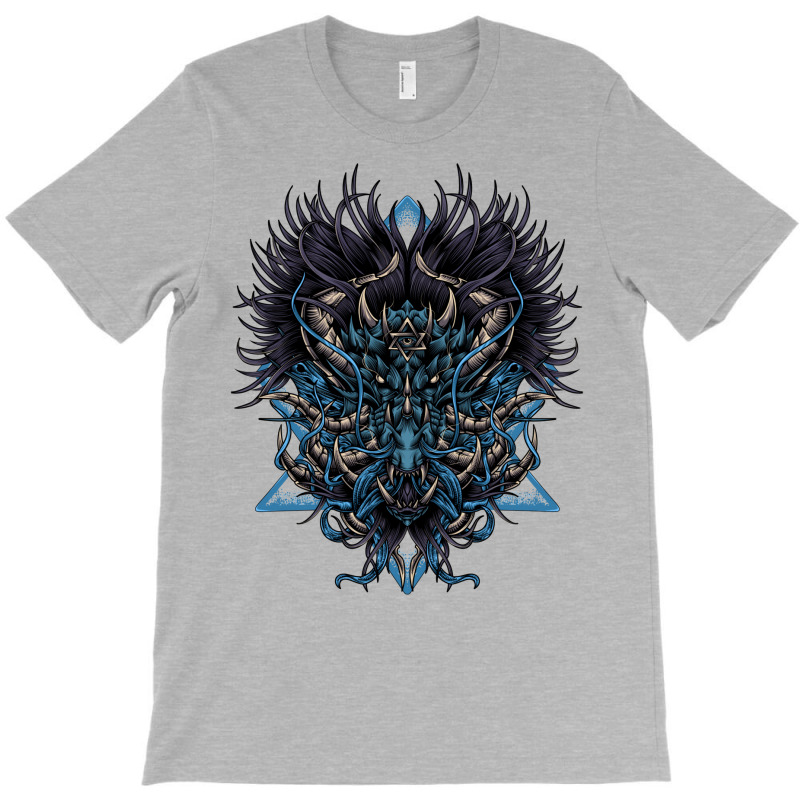 King Dragons T-shirt | Artistshot