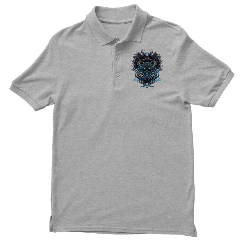 King Dragons Men's Polo Shirt | Artistshot