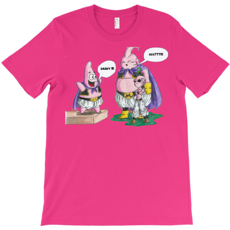 Patrick Found His Daddy 1 T-Shirt by peickkerberk | Artistshot