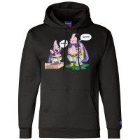 Patrick Found His Daddy 1 Champion Hoodie | Artistshot