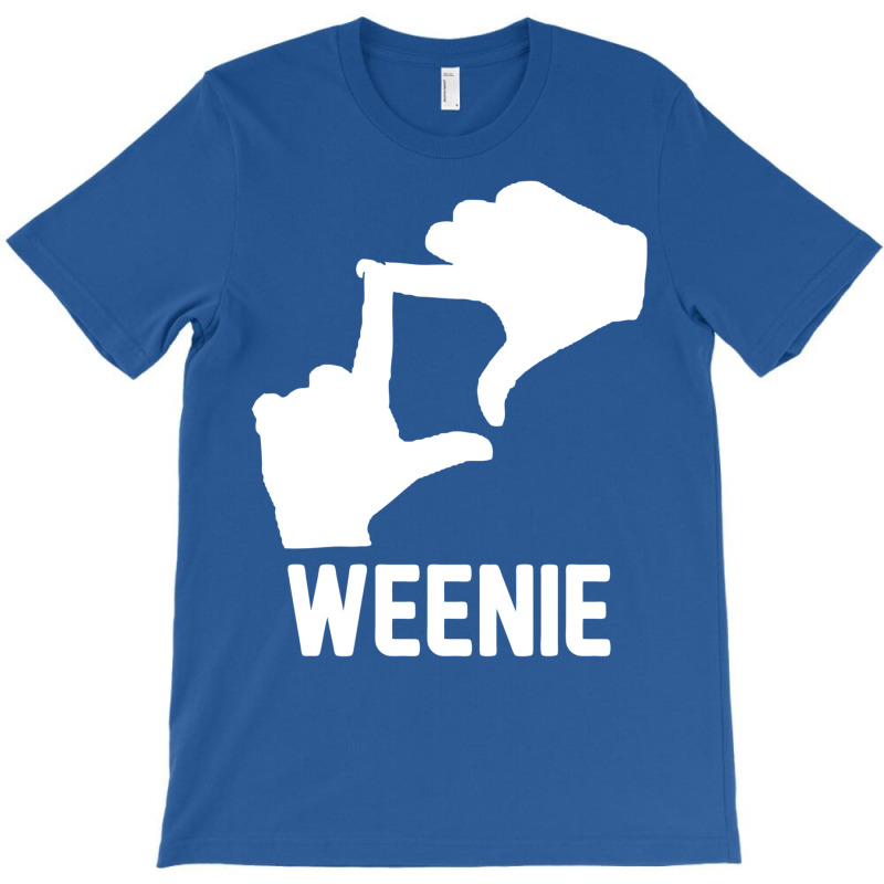 L7 Weenie! T-shirt | Artistshot