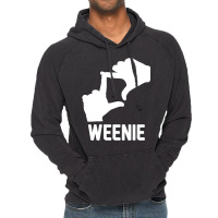 L7 Weenie! Vintage Hoodie | Artistshot