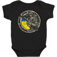 Sign Of The Army Baby Bodysuit | Artistshot