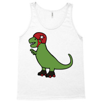 Roller Der Tank Top | Artistshot