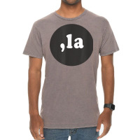 Comma La  Funny Kamala T Shirt Vintage T-shirt | Artistshot