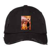 Simon And Garfunkel Vintage Cap | Artistshot