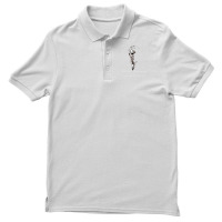 The Limits Of My Language Mean The Limits Of My Wo Men's Polo Shirt | Artistshot