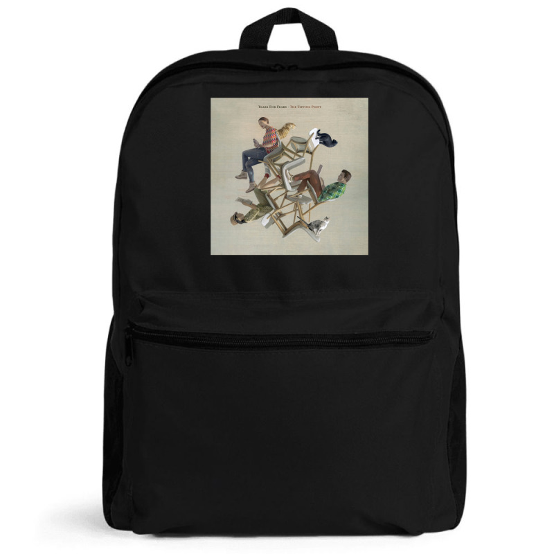 The Tipping Point Backpack | Artistshot