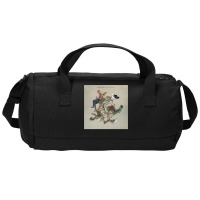 The Tipping Point Duffel Bag | Artistshot