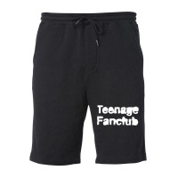 Teenage Fanclub Fleece Short | Artistshot