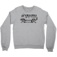 Trooper Tee Crewneck Sweatshirt | Artistshot