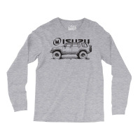 Trooper Tee Long Sleeve Shirts | Artistshot