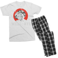 Well Men's T-shirt Pajama Set | Artistshot