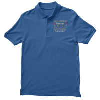 You Better Believe1 Men's Polo Shirt | Artistshot