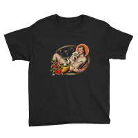 Limited Edition Buffalo Bill (2) Youth Tee | Artistshot