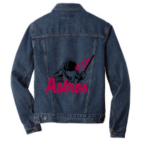 High School Men Denim Jacket | Artistshot