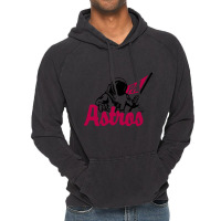 High School Vintage Hoodie | Artistshot