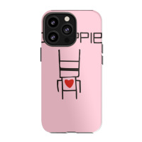 Yolandi's Chappie Iphone 13 Pro Case | Artistshot