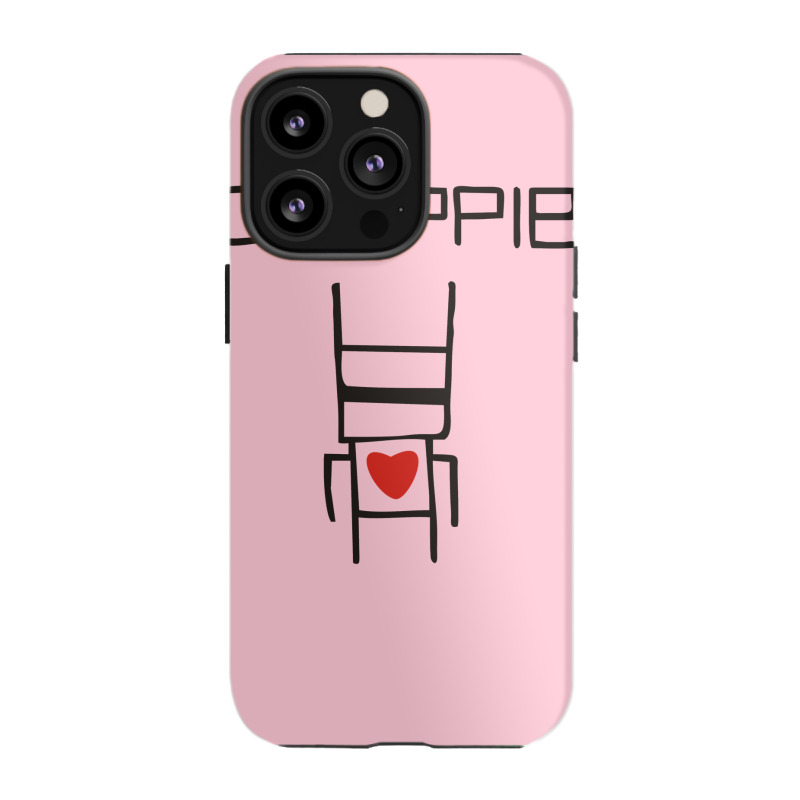 Yolandi's Chappie Iphone 13 Pro Case | Artistshot