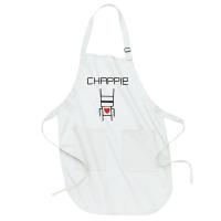 Yolandi's Chappie Full-length Apron | Artistshot