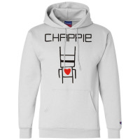 Yolandi's Chappie Champion Hoodie | Artistshot