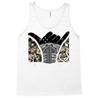 Micronesian Islander T Shirt Tank Top | Artistshot